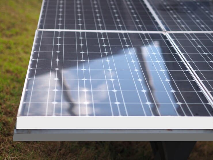 فروش پنل خورشیدی ضد ضربه + قیمت خرید به صرفه